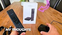 SofaBaton X1S Universal Remote with Hub, Universal Remote Control: Set-up & Review
