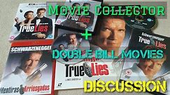 True Lies: A Discussion On The 4K With Special Movie Collector