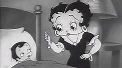 Betty Boop - Baby Be Good (1935)