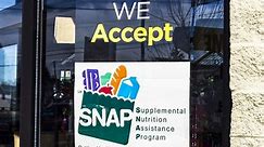 Trump proposal could kick 3 million off food stamps