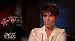 Lucie Arnaz on the best advice she's been given