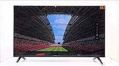 Google Tivi TCL 40 inch 40S5400 | Mở hộp và đánh giá chi tiết