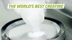 Creapure® Production - How we produce the world's best creatine!