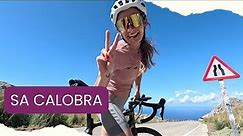 ROAD CYCLING IN MALLORCA | SA CALOBRA