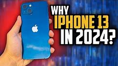 IPHONE 13 IN 2024? REVIEW! | DIM GADGET PH