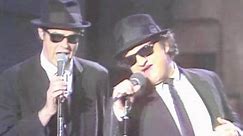 THE BLUES BROTHERS - Soulman - 1978