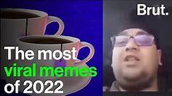 The most viral Indian memes of 2022