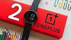 OnePlus Watch 2: Here's What to Expect!