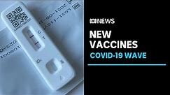 New COVID-19 vaccines to be available within weeks | ABC News