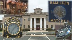 Lancaster County's National Watch and Clock Museum helps people travel through time