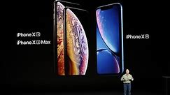 iPhone Xs price and release date: Apple reveals how much new phone will cost