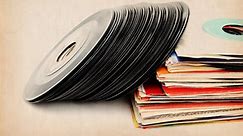 Most Valuable 45 RPM Records That Will Make Your Head Spin | LoveToKnow