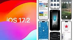 iOS 17.2: Every New Feature