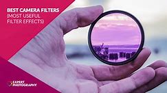 9 Best Camera Filters in 2024 (Most Useful Filter Effects)