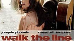 Walk the Line (Theatrical)