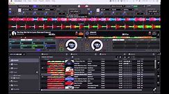 Pioneer Rekordbox DJ Software Talkthrough