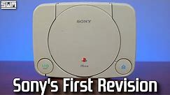 Here's How Sony Made The PSOne So Small