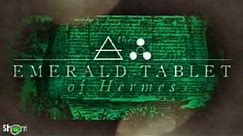 The Complete Emerald Tablets of Thoth