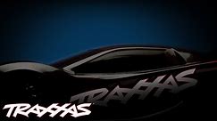 Traxxas XO-1 - World's Fastest Ready-To-Race Supercar now with ProGraphix body. 100+mph top speed!