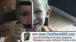 Discover The Funniest Ever iPhone Gag! - An Apple iPhone 3G - video Dailymotion