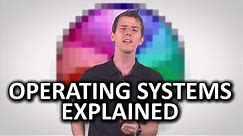 What is an Operating System as Fast As Possible