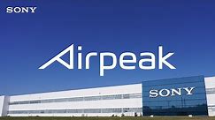 Inside Airpeak's factory in Japan | Airpeak S1