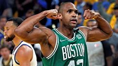 Steve Burton, Cedric Maxwell break down Celtics' comeback win over Warriors in Game 1 of NBA Finals
