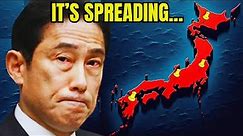Japan's Crisis Is Sending A Warning To The World