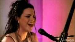 Evanescence - Call Me When You're Sober [Live @ Yahoo Pepsi Smash Acoustic Sessions 2006] HD