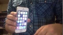 How to unlock Sprint iPhone for Metro PCS