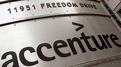 Accenture says to cut 19,000 jobs