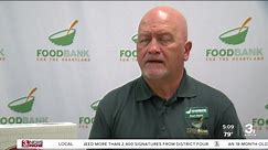 Omaha Steaks makes food bank donation worth about $400,000