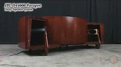 JBL D44000 Paragon speaker system (150-4C/375/075) #126 -1-