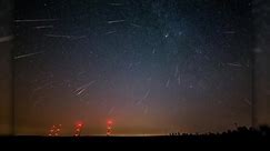 Perseid Meteor Shower In August 2023 - Viewing Tips From NASA