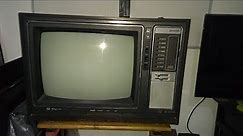 Ressureição TV SHARP C-2006