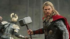 Marvel Studios' Thor: The Dark World