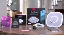 How To Install Your Onelink Safe & Sound