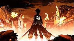 Attack on Titan (English Dubbed): Season 1, Part 1 Episode 4 The Night of the Closing Ceremony Humanity's Comeback, Part 2