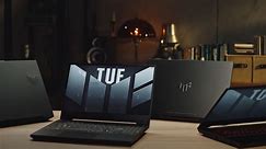 Bei diesen Bildern blutet das Technik-Herz: So stabil sind ASUS TUF Gaming-Laptops