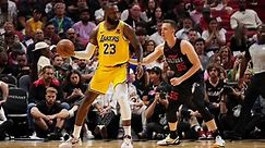 Lakers vs Rockets Prediction - NBA Picks 11/8/23