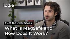What is MagSafe and How Does It Work?