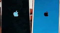 iPhone 12 Pro Max vs iPhone 7 Plus😱😱😱#shorts