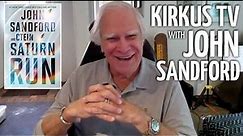 Kirkus TV Interview with Bestselling Author John Sandford