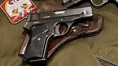 Zastava M70 .32 ACP Review