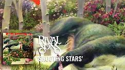 Rival Sons: Shooting Stars (Official Audio)