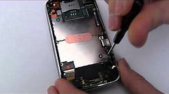How to Replace Your iPhone 3G A1241 Battery