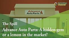 Advanced Auto Parts: A hidden gem or a lemon in the market?