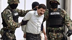 Filmmaker: It's clear to me where 'El Chapo' is