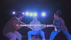 Butterflies | British Sign Language