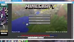 How to play Minecraft for FREE!! (No Download)
